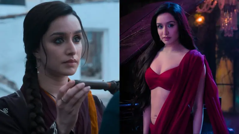 Shraddha Kapoor: The Reigning Queen of Blockbusters—From Stree 2 Triumph to Three New Films & The Dawood-Linked Controversy