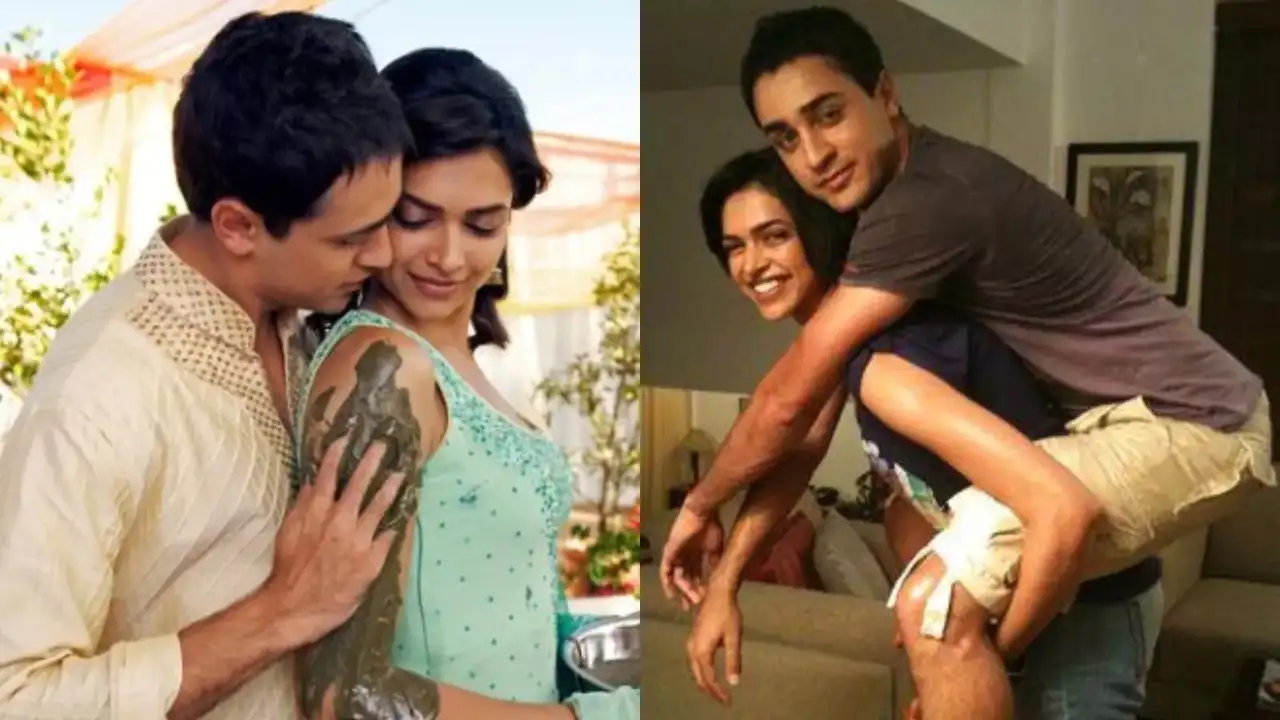 Imran Khan Confirms Decade-Long Comeback Film: Reunites with ‘Break Ke Baad’ Director; Reveals Personal Divorce Journey Inspired Story 1 Imran Khan Confirms Decade-Long Comeback Film: Reunites with ‘Break Ke Baad’ Director; Reveals Personal Divorce Journey Inspired Story