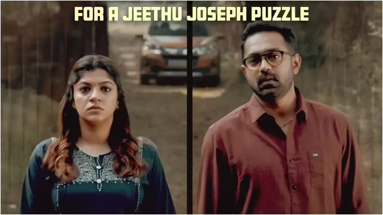 Jeethu Joseph Takes Blame for ‘Mirage’ Flop: ‘Maybe the Main Reason is Myself’ Amid Bollywood Backstory Revelation 1 Jeethu Joseph Takes Blame for ‘Mirage’ Flop: ‘Maybe the Main Reason is Myself’ Amid Bollywood Backstory Revelation