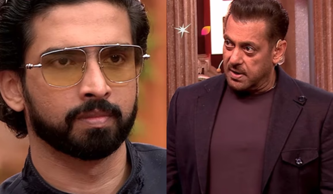 Bollywood's Father Problem: Why New Global Dramas—and Amaal Mallik's Viral Confession—Expose the Industry's Flaw in Writing Dads