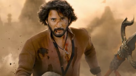 ₹200 Crore Director’s New Epic: SS Rajamouli Officially Titles Mahesh Babu Starrer ‘Varanasi’ and Shakes Up Highest-Paid List