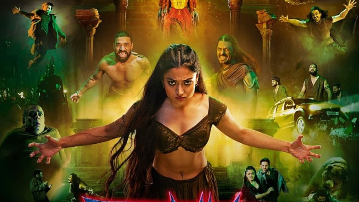 THAMMA Box Office: Ayushmann-Rashmika Starrer Hits ₹210.71 Cr Worldwide, Set to Overtake Salman Khan’s Sikandar