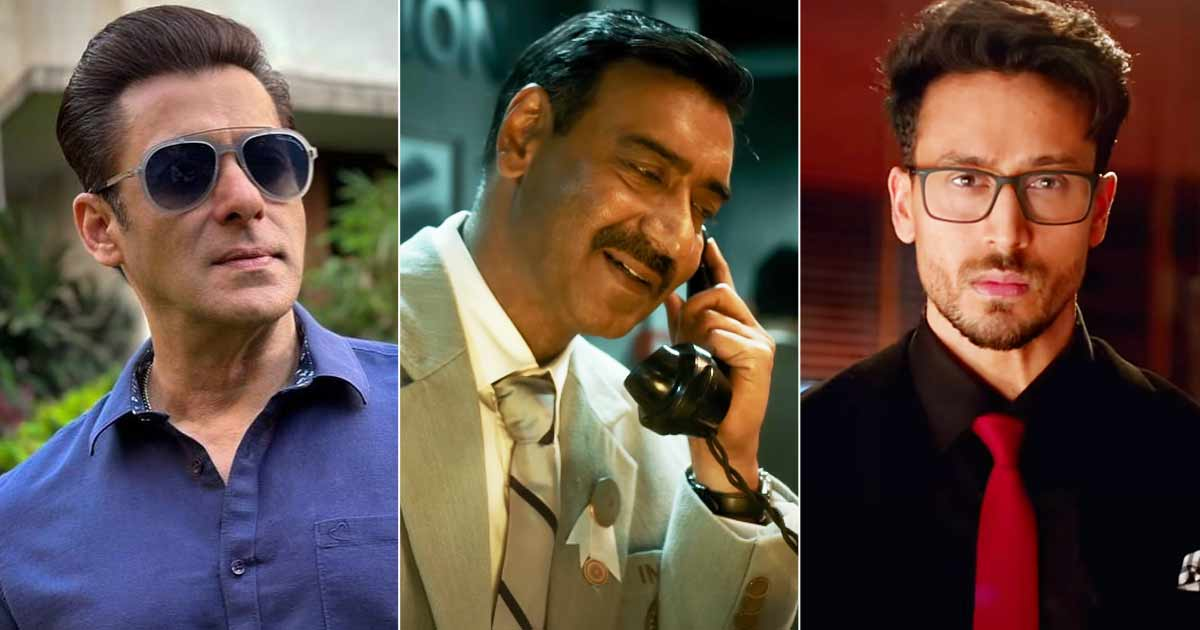 BLOCKBUSTER CONFIRMED: Salman Khan & Ajay Devgn Studios Set for Hyderabad’s Bharat Future City, MoU Signing Date Revealed