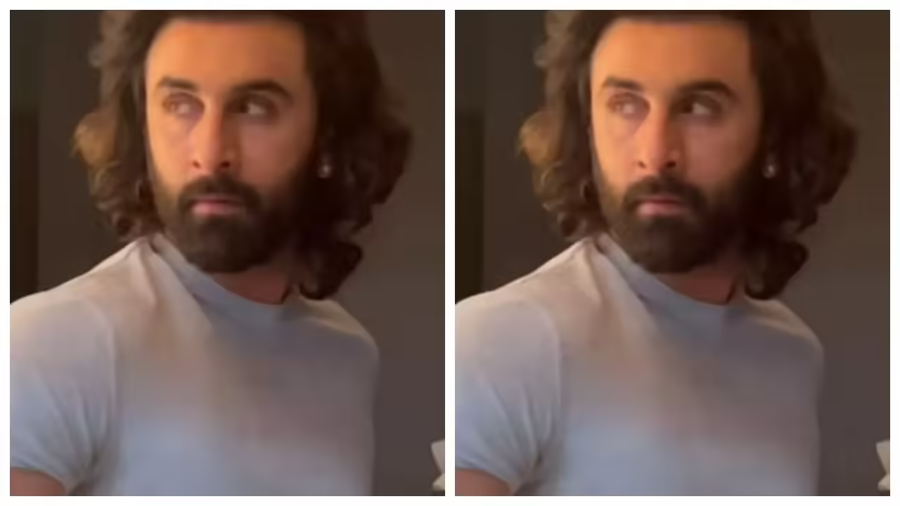 Mid-November Beard Check: Ranbir Kapoor’s 'Animal' Ruggedness vs. Ranveer’s Groomed Style—Who’s Winning No-Shave November 2025?