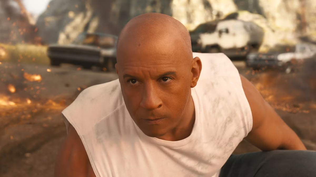 Crisis Averted: Vin Diesel Confirms 'Fast X: Part 2' Production Momentum Amid Budget Fears