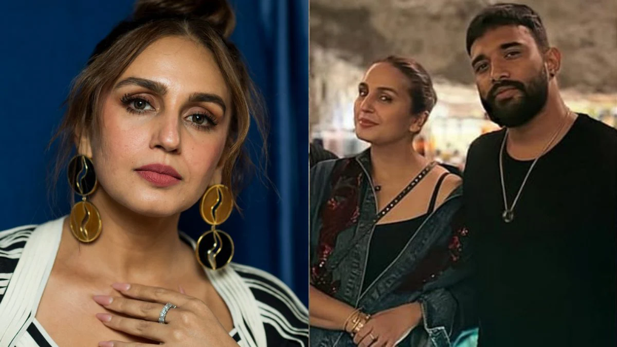 ‘You Are Magic, Lado Rani’: Huma Qureshi Overjoyed as Rachit Singh’s Heartfelt Praise for ‘Delhi Crime 3’ & ‘Maharani 4’ Goes Viral