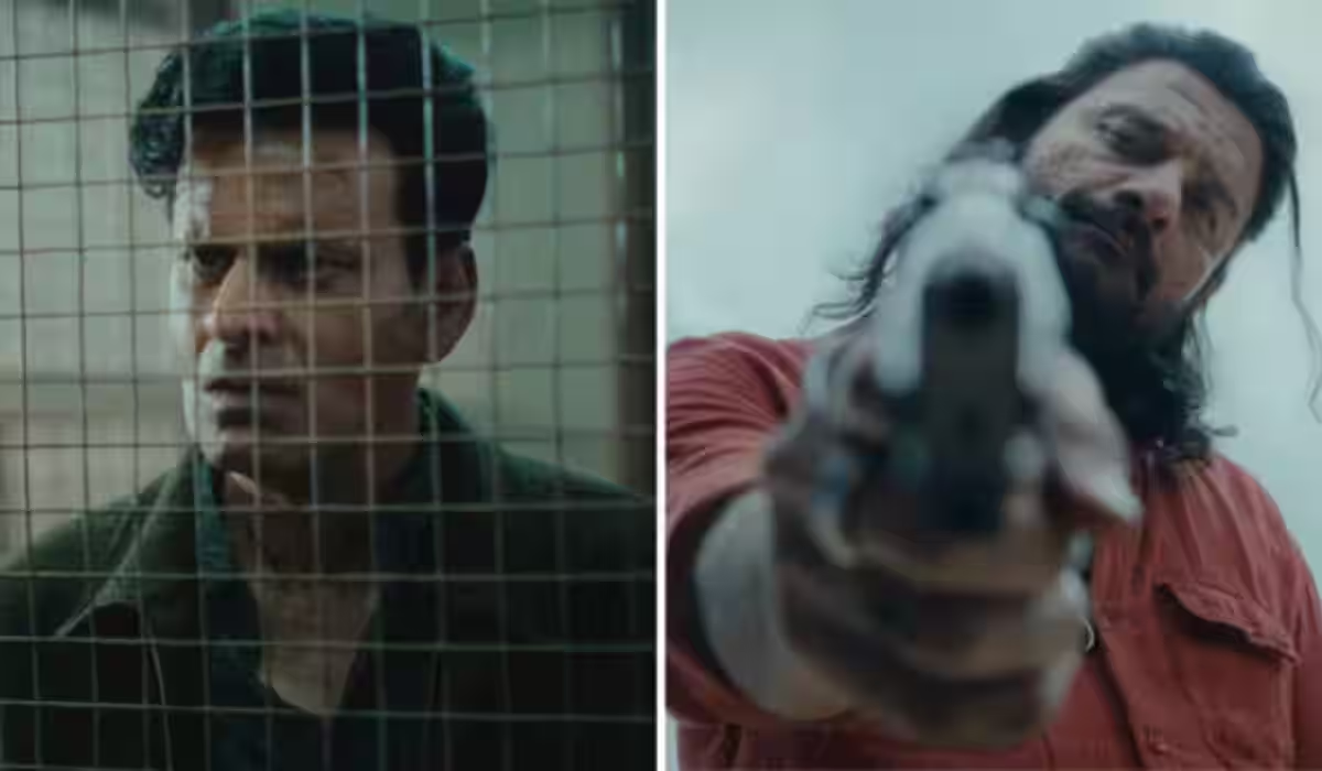 Jaideep Ahlawat Unleashes 'The Unacceptable Family Man': Reveals Chilling Details About 'Rukma' in The Family Man 3
