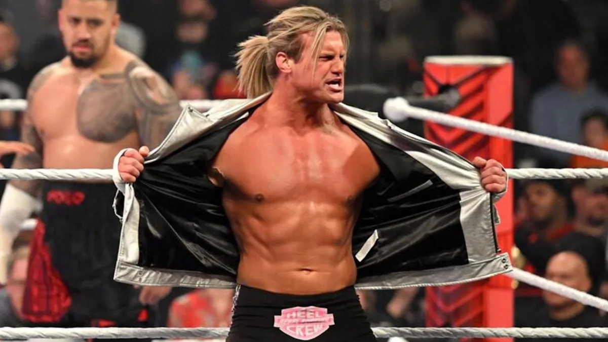 The Showoff's Shock: Dolph Ziggler Returns to WWE Raw as TNA World Champion Nic Nemeth’s Status Revealed