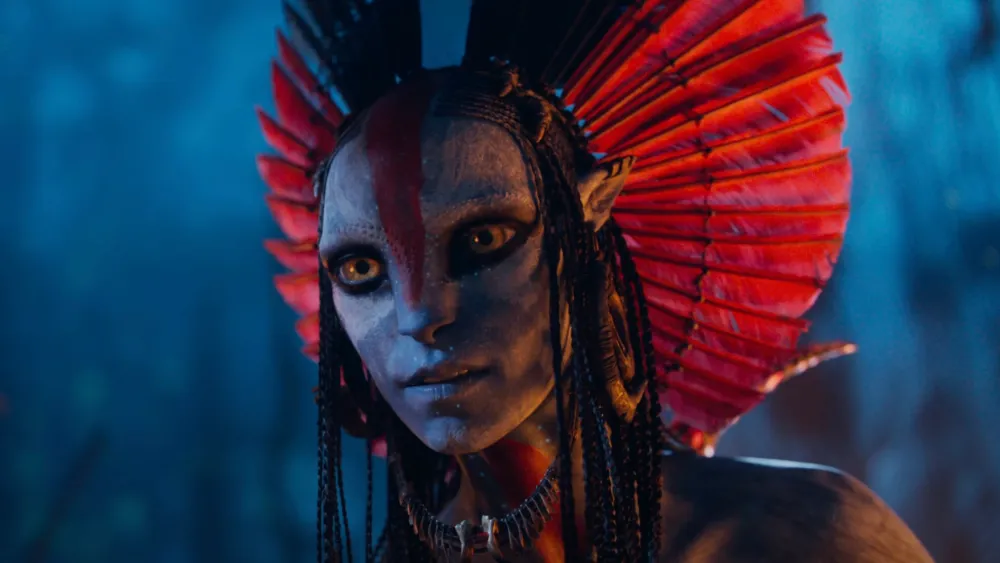 ASH CLAN UNLEASHED: 'Avatar: Fire and Ash' Final Trailer Reveals Franchise's First Na'vi Villains 1 ASH CLAN UNLEASHED: 'Avatar: Fire and Ash' Final Trailer Reveals Franchise's First Na'vi Villains