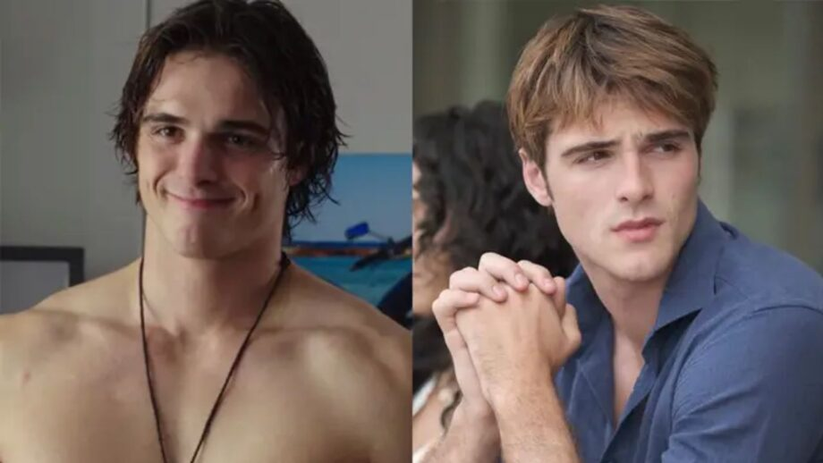 From 'The Kissing Booth' Heartthrob to Hollywood's Dark Star: The Evolution of Jacob Elordi