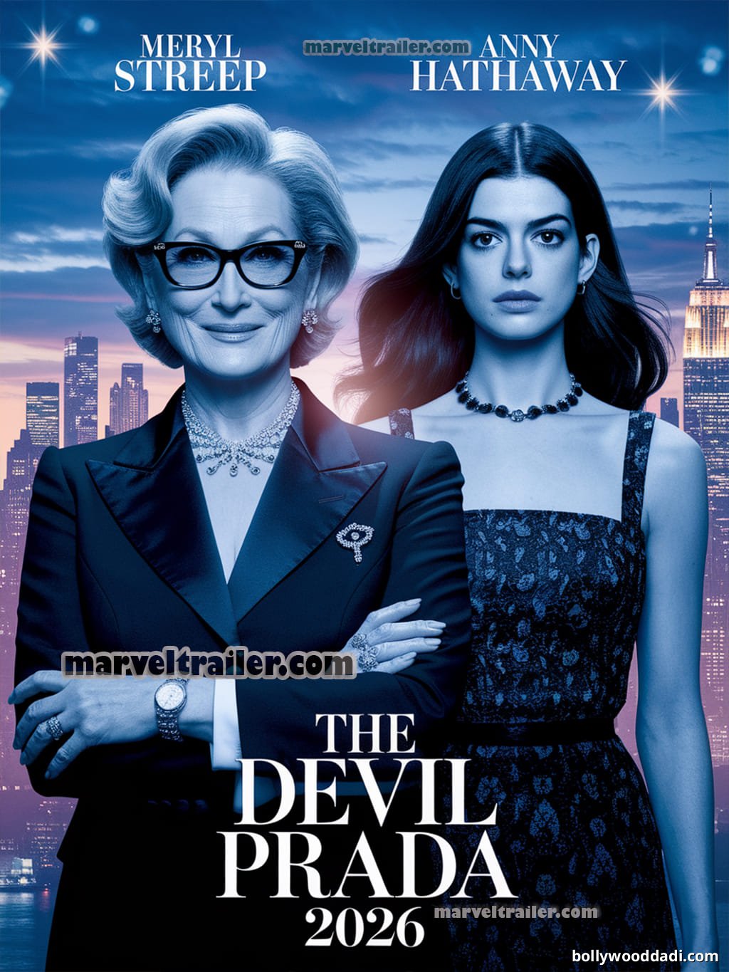 That's All: The Enduring Legacy of 'The Devil Wears Prada' and the Shocking Details of the 2026 Sequel
