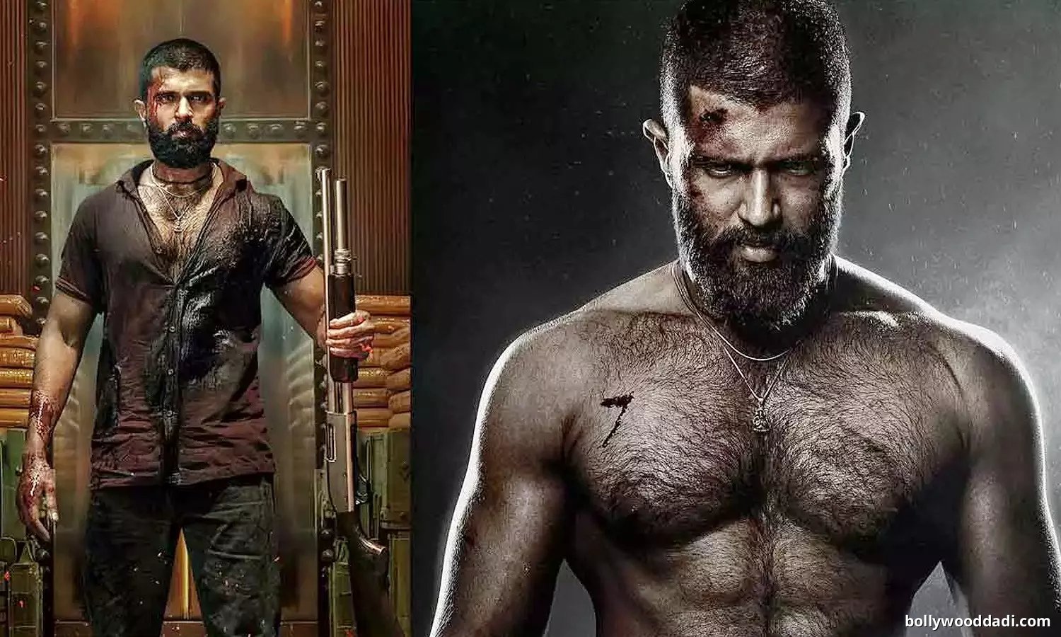 The Rise of The Rowdy Star: Vijay Deverakonda's Filmography, Fashion, and Blockbuster Future (2024-2025)